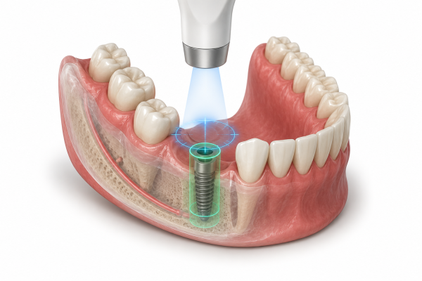 Dental Implant Assessment